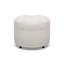 Round Ottoman-283378936