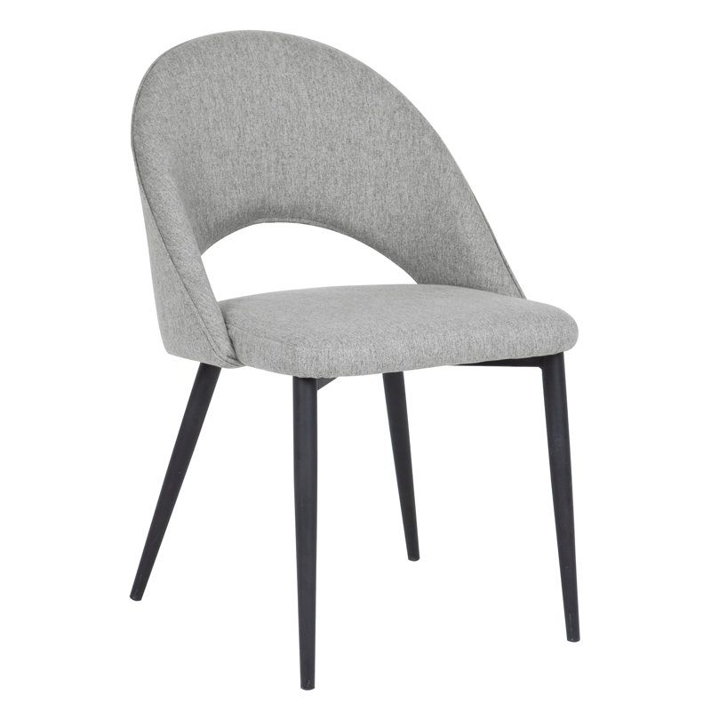 Ensemble de 2 chaises d'appoint Chickerell