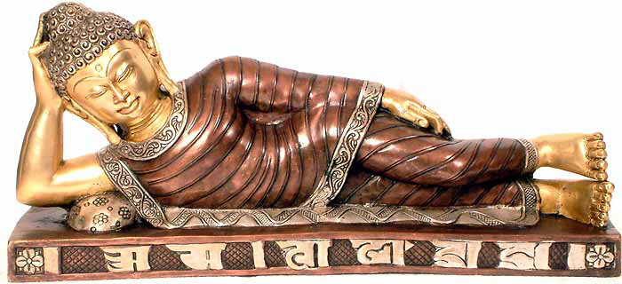 Religious & Spiritual Figurines & Sculptures