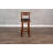 Spitler Swivel Upholstered Counter Stool with Solid Wood Frame-1385067738-1385067741