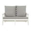Causeuse avec coussin-114241895