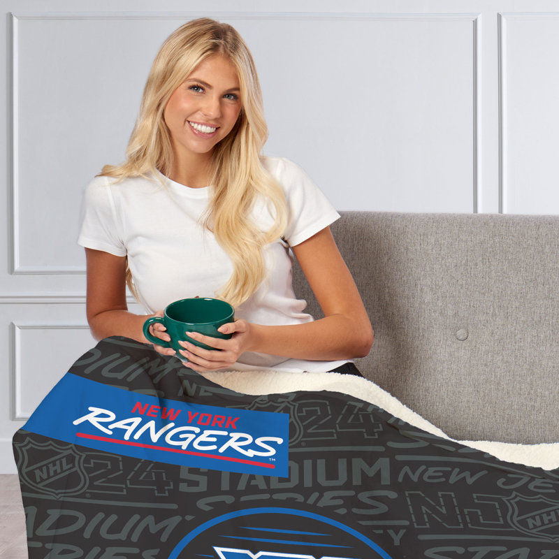Throw Blanket