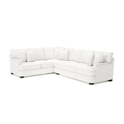 Emilio Upholstered Sectional