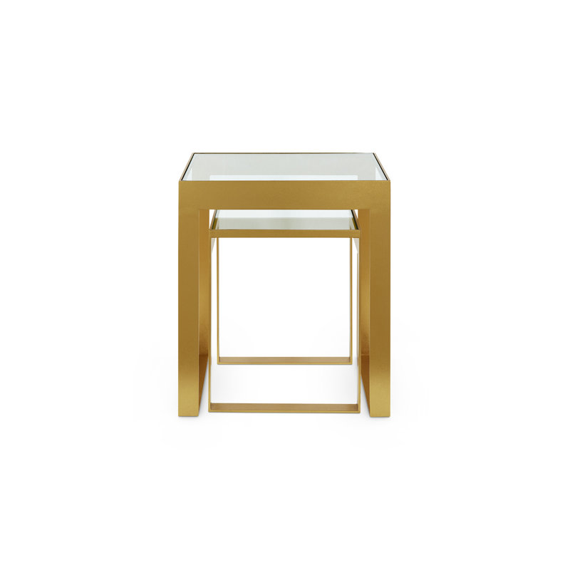 Rialto Nesting Tables Set of 2