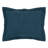 Jullian Collection 100% Cotton Tufted Full/Double Bedspread Set, Classic Stripe Coverlet with Matching Shams, OEKO-TEX Certified, Soft, Breathable, Machine Washable, All-Season, Teal-2126914569-2126914566