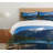 Rustic Duvet Cover