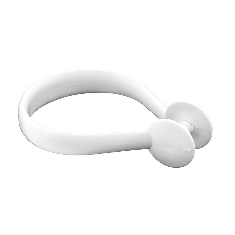Prime-Line Shower Curtain Hook