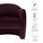 Compose Performance Velvet Accent Chair-105239633