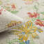 Ensemble de courtepointe réversible en coton Dreamland-1584090253