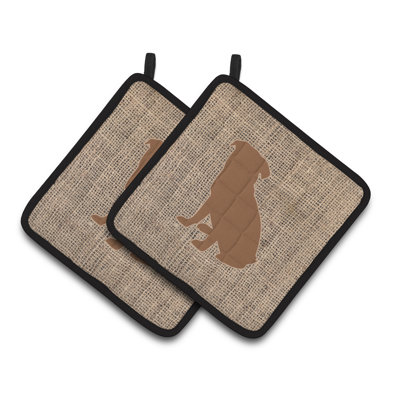 Cuisinier poignée east urban home carlin