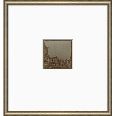 Dreams Of Stone-Small 9 Giclee Print