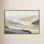 Blair "Warm Hills I" Painting