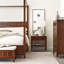 Surrey Hills Canopy Bed-898332006