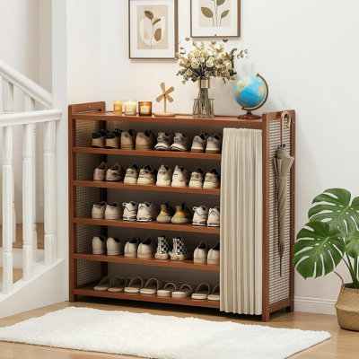 Shoe Storage