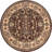 Zayandeh Oriental Indoor Rug-61945080