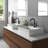 Single-handle Bathroom Faucet-53034870