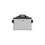 Friteuse Magnavox 4,8 pintes / 4,5 litres avec 3 paniers de friture, friteuse électrique 1800 watts avec température et minuterie réglables, argent 
