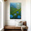 Alvord bleu dans les champs-108389641
