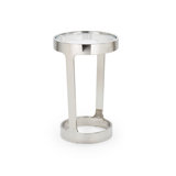 Dax Round Pull Up Table