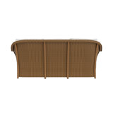 Weekend Retreat Outdoor 3 - Seat Patio Sofa