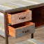 Commode décorative 2 tiroirs Klem-1493304237