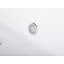 Neill 1500mm x 750mm Soaking Acrylic Bathtub-1921052237