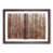 Walnut Framed selected