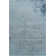 Rupec Blue Abstract Area Rug