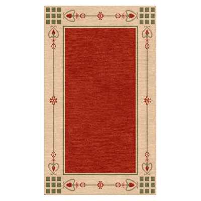 Highland Park Rug