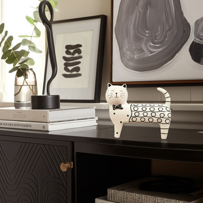 Onder Handmade Decorative Object