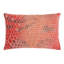 Snakeskin Lumbar Velvet Pillow Cover & Insert-90623182-90623313