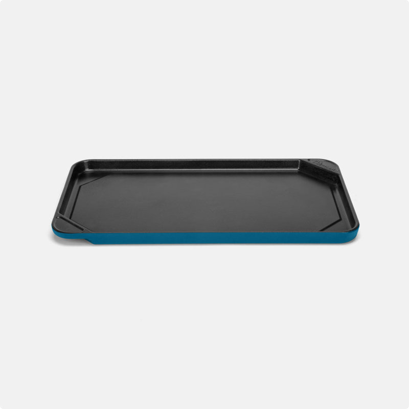 Ultimate Flat Griddle, Blue