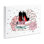 Art floral sur plaque, livres de mode florale par Martina Pavlova