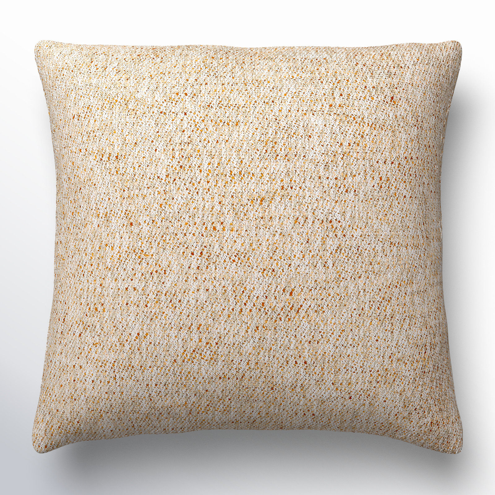Alcona Cotton Throw Pillow, Pillow Cover Only - No Insert, 20" x 20"
