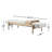 Romina Upholstered Bench-1543857700