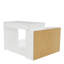 Kerri Modular L-Shaped Executive Desk-16246456