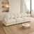 Beige Chenille