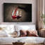 «Serving Red Wine Wall Art»-773324003