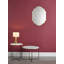 Abrahams Glass Flat Wall Mirror