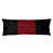 Black/Garnet Middle selected