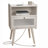Birdsall Solid Wood Nightstand-1686909120