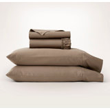 Signature Hemmed Sheet Set