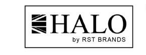 Halo by RST Brands Logo