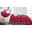 Ensemble de courtepointe en microfibre à motif écossais Vilano par Southshore Fine Linens-87724251-87724247
