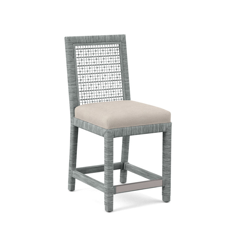 Tabouret de comptoir 24 po Glinda