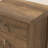 Pruitt Modern 3 Drawer Nightstand-182360270