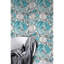 Kelvyn 2.5m x 2.5m Matte Peel & Stick Mural-1117921455