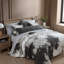 Snug Square Pillow Cover & Insert-86157922
