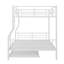 Lit superposé avec lit gigogne Anastazia Kids-1512841446-1512841451