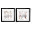 Cypress Sounds I - Ensemble de 2 cadres photo-1893524158-1893524154-1881583565